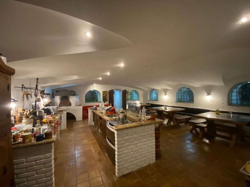 Casa de Condomínio, 7 quartos - Foto 43