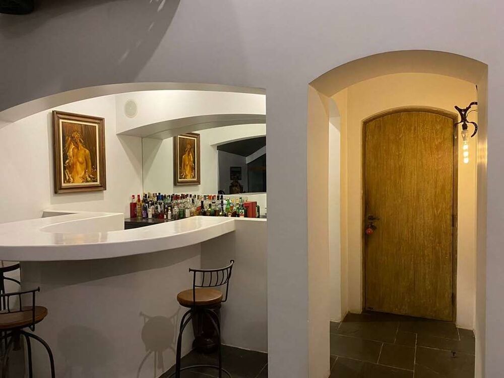 Casa de Condomínio, 7 quartos - Foto 38