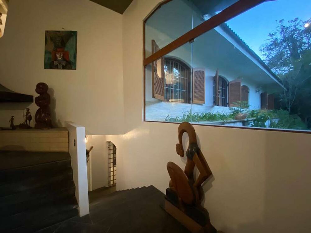 Casa de Condomínio, 7 quartos - Foto 50