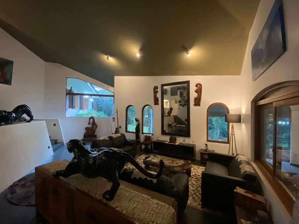 Casa de Condomínio, 7 quartos - Foto 11