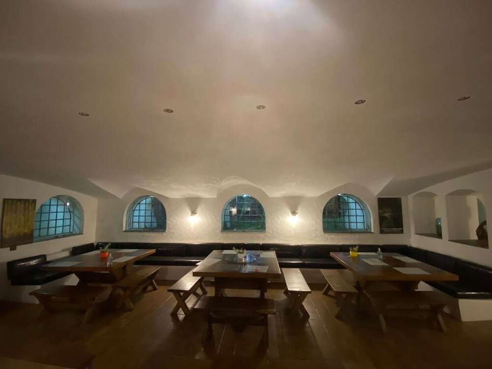 Casa de Condomínio, 7 quartos - Foto 41
