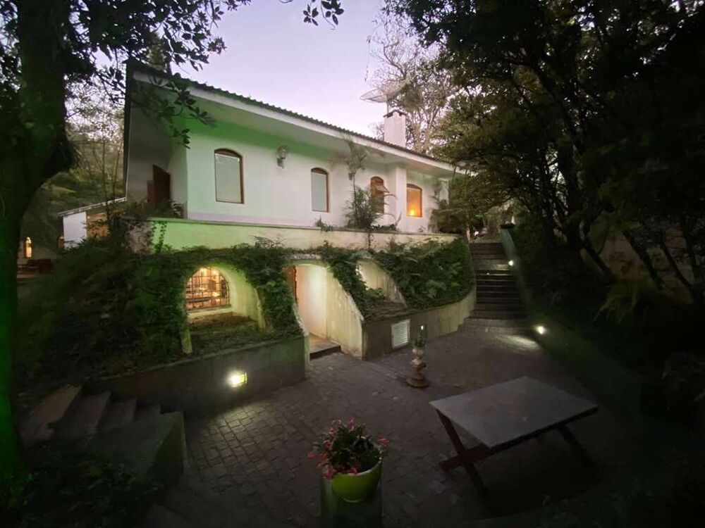 Casa de Condomínio, 7 quartos - Foto 2