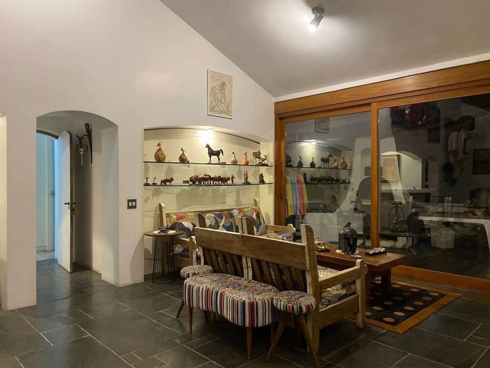 Casa de Condomínio, 7 quartos - Foto 19