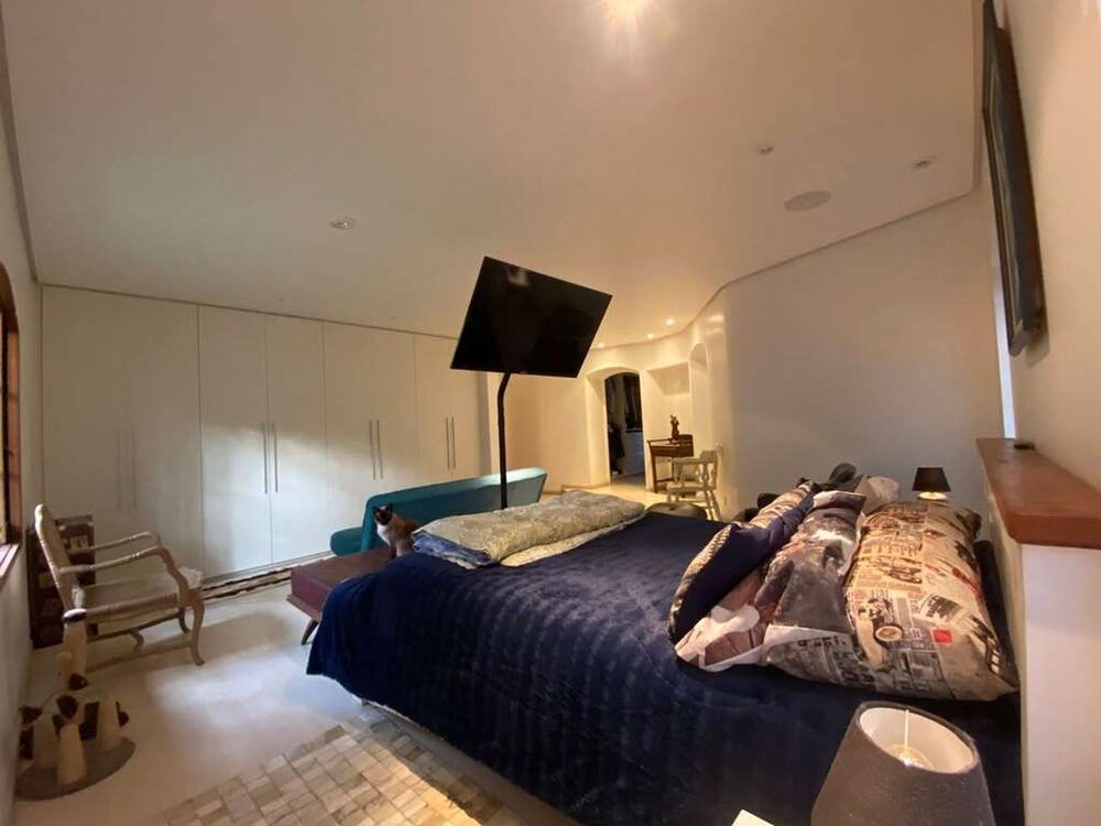 Casa de Condomínio, 7 quartos - Foto 51