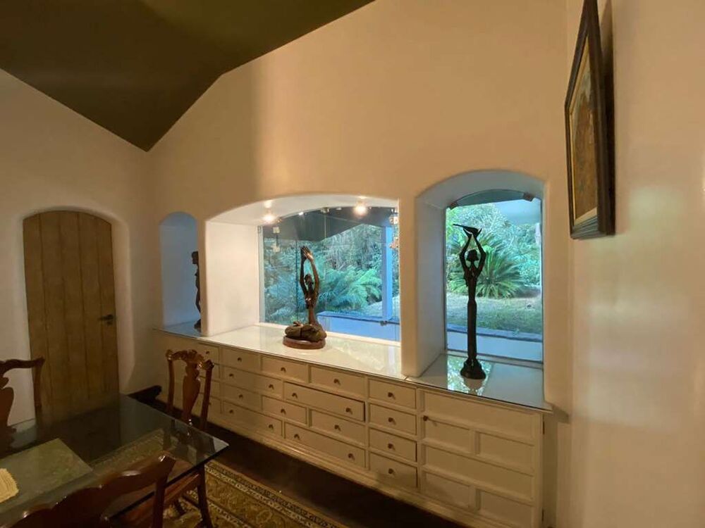 Casa de Condomínio, 7 quartos - Foto 22