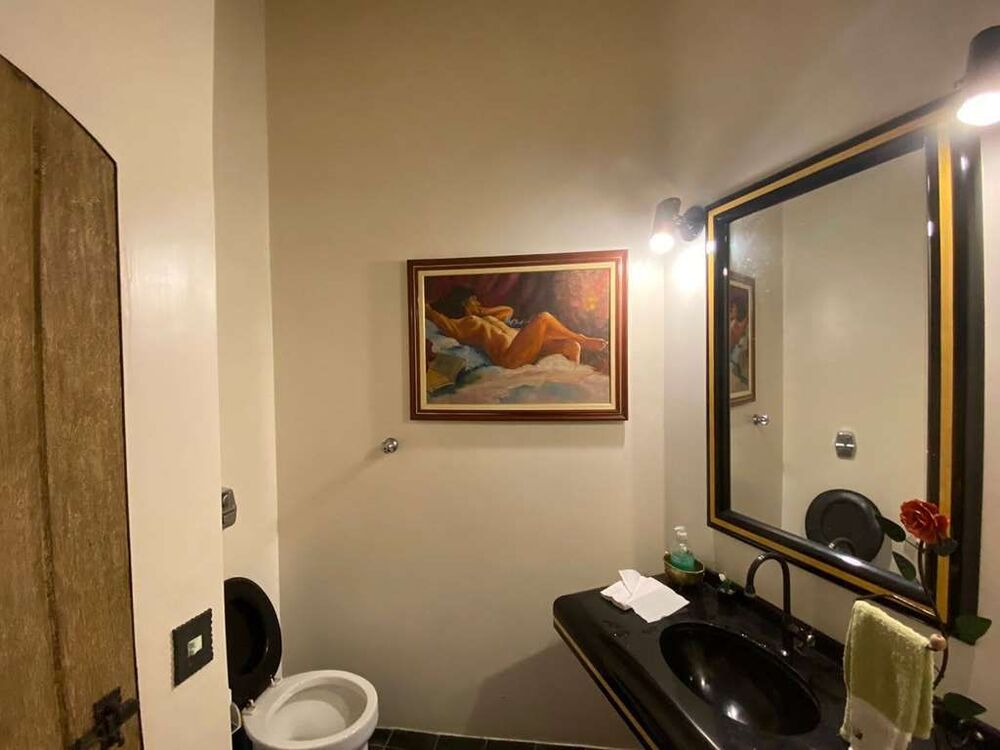 Casa de Condomínio, 7 quartos - Foto 21