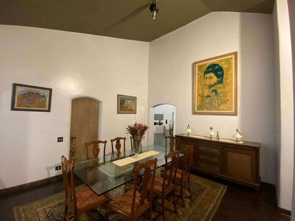 Casa de Condomínio, 7 quartos - Foto 23