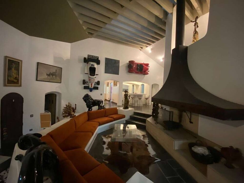 Casa de Condomínio, 7 quartos - Foto 24