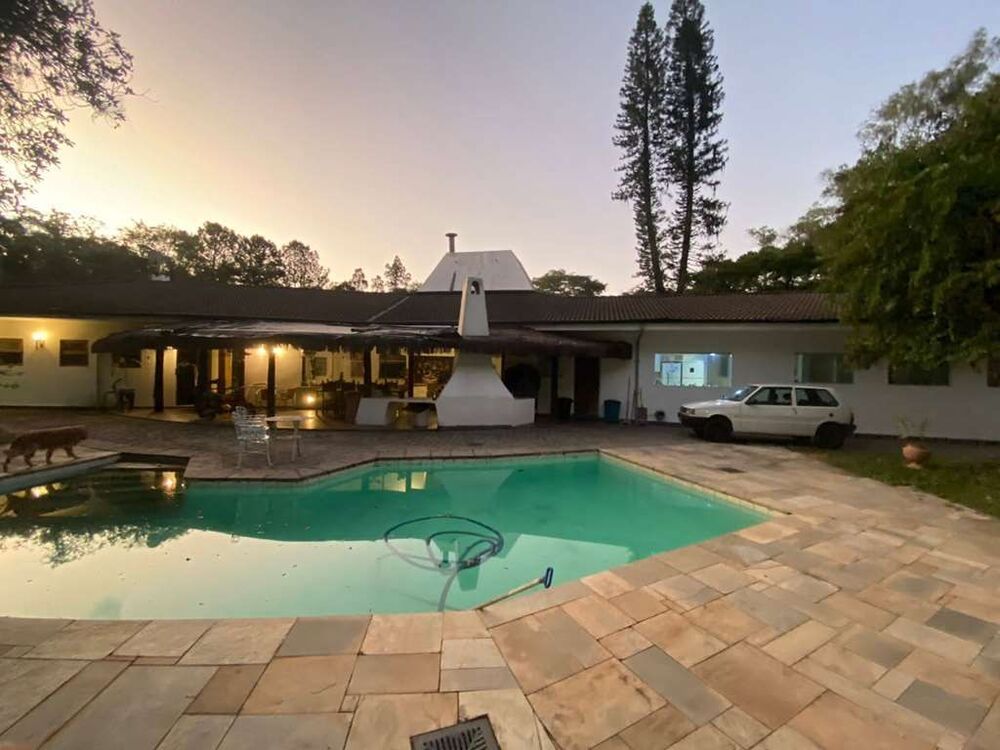 Casa de Condomínio, 7 quartos - Foto 26