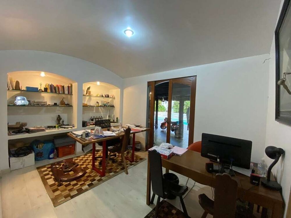 Casa de Condomínio, 7 quartos - Foto 62