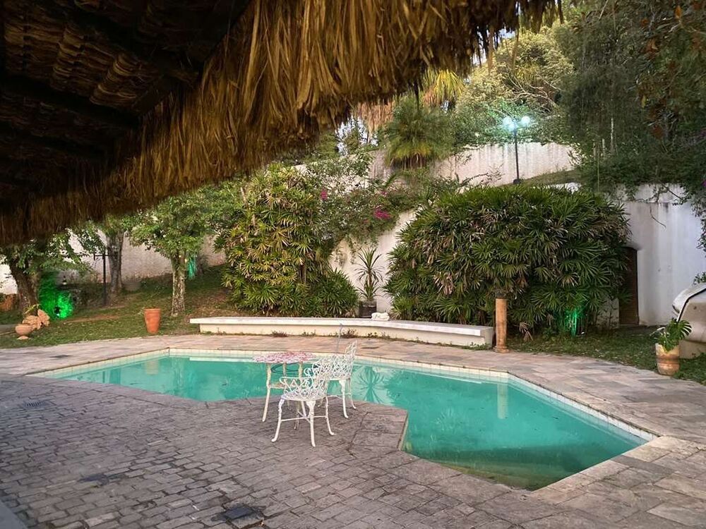 Casa de Condomínio, 7 quartos - Foto 28