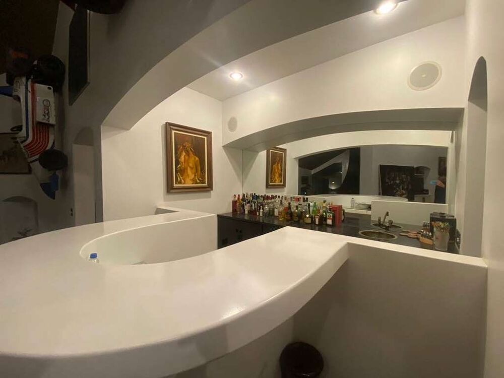 Casa de Condomínio, 7 quartos - Foto 40