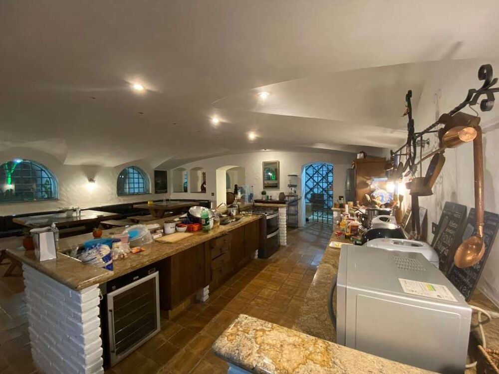Casa de Condomínio, 7 quartos - Foto 45