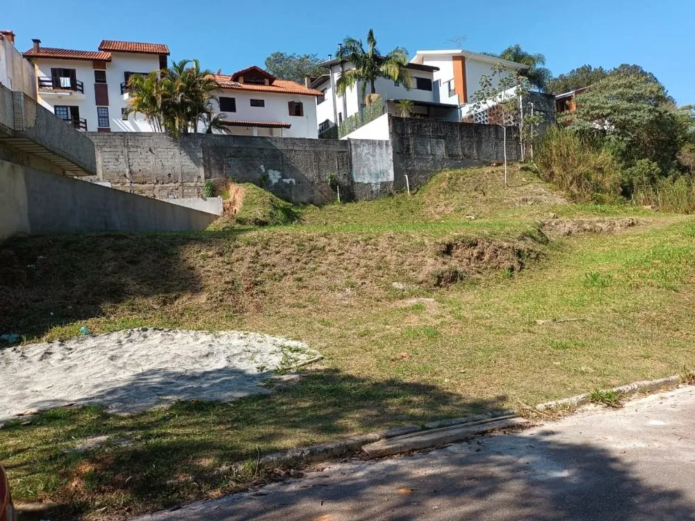 Loteamento e Condomínio, 513 m² - Foto 4