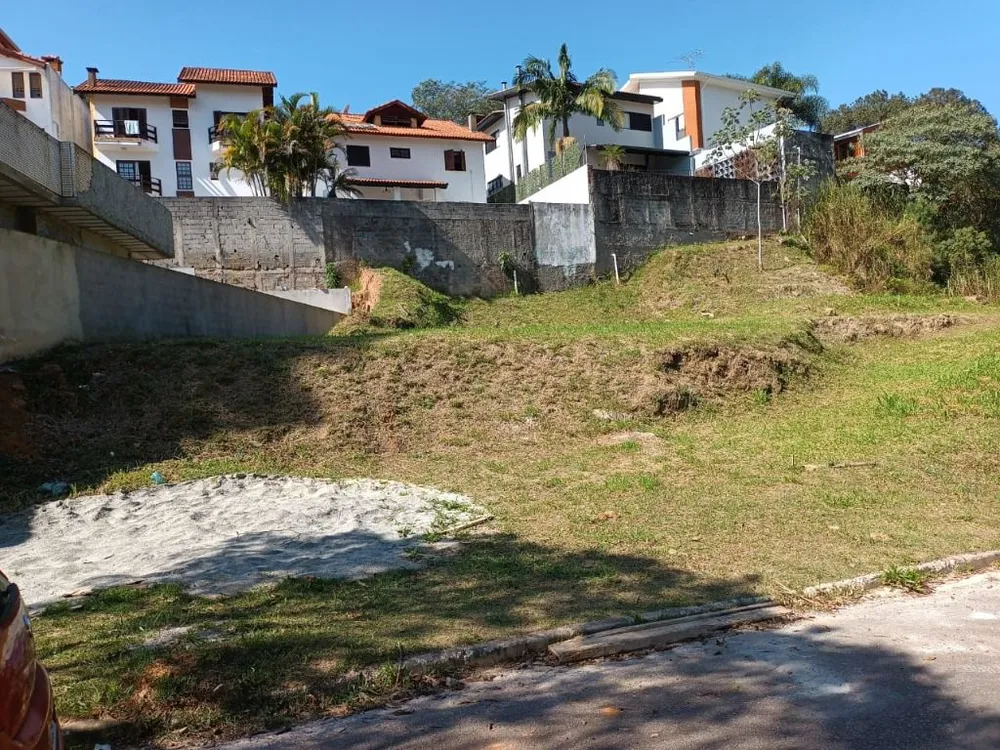 Loteamento e Condomínio, 513 m² - Foto 1