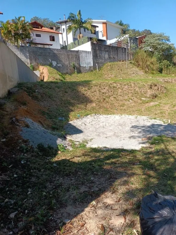 Loteamento e Condomínio, 513 m² - Foto 3