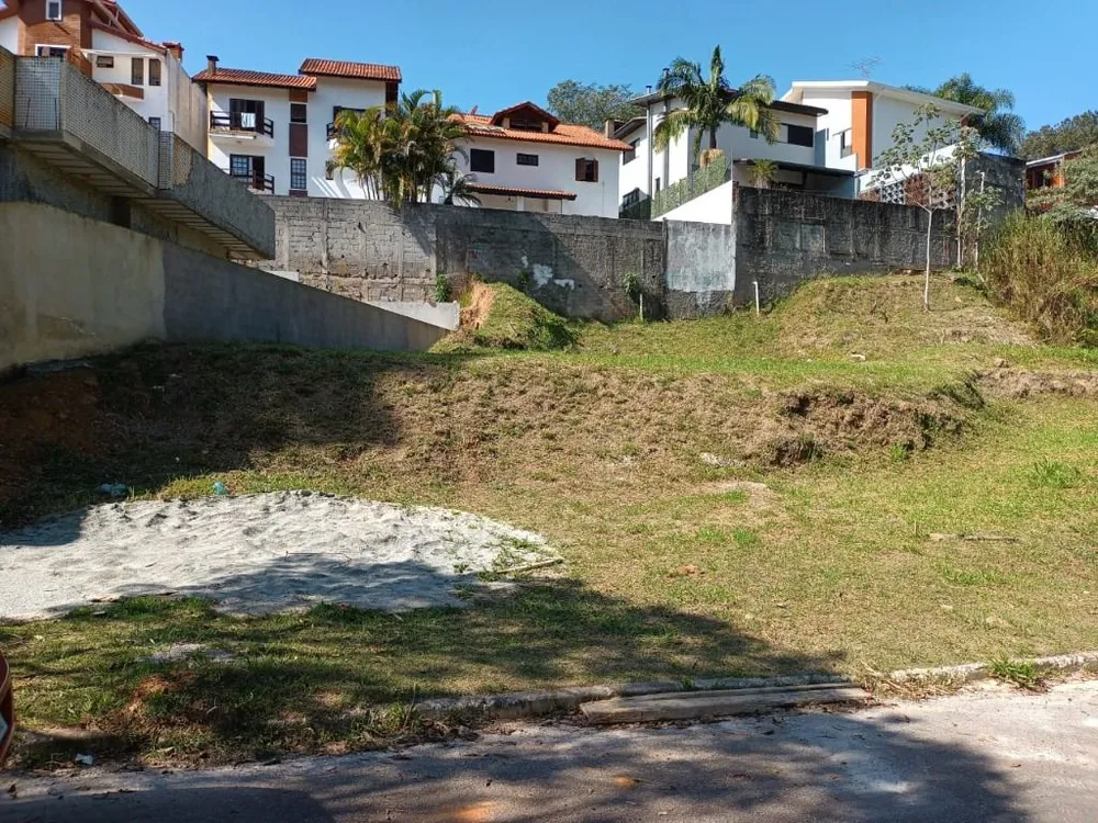 Loteamento e Condomínio, 513 m² - Foto 2
