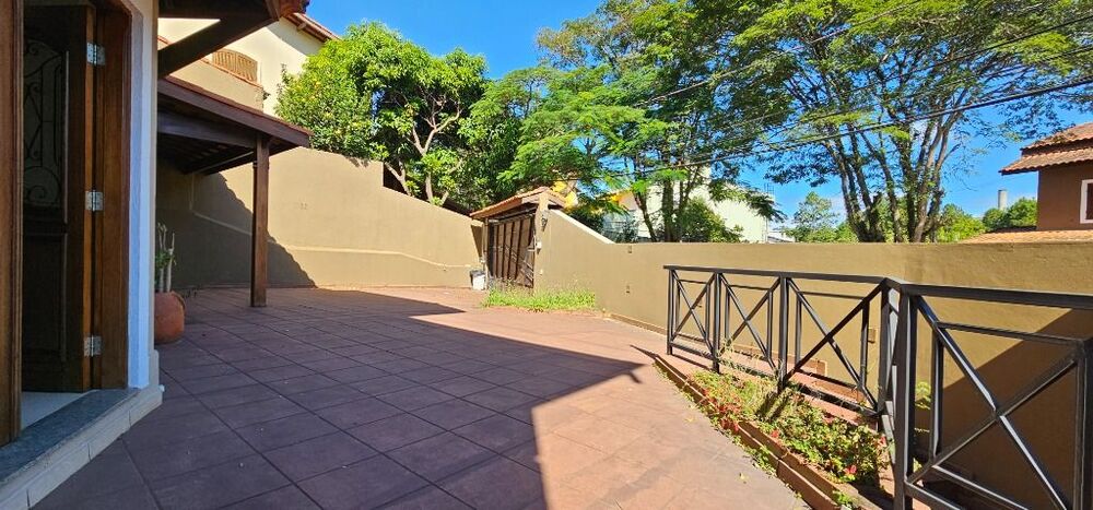 Casa de Condomínio, 5 quartos - Foto 3