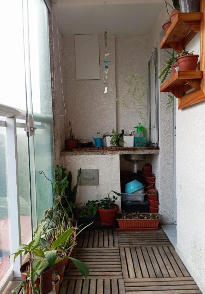 Apartamento, 2 quartos, 60 m² - Foto 2