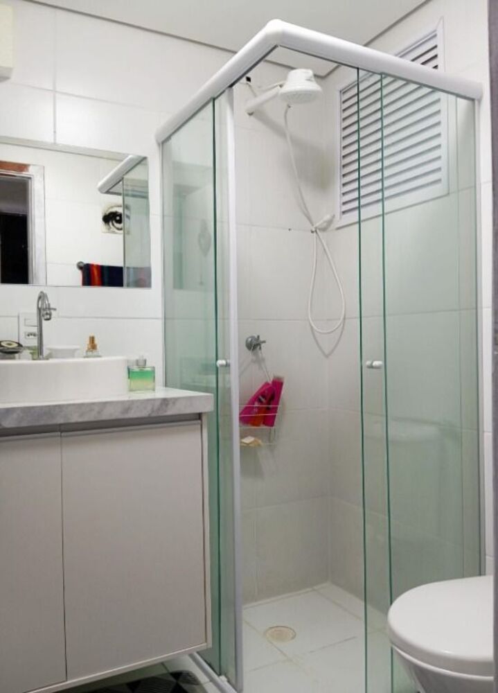 Apartamento, 2 quartos, 60 m² - Foto 3