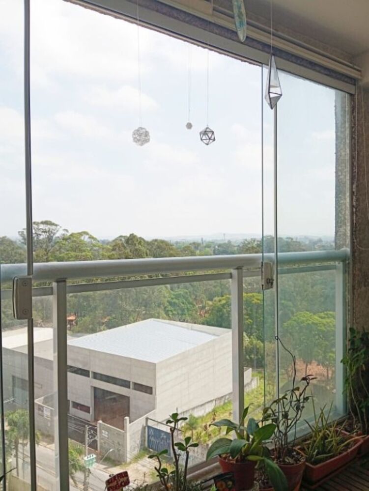 Apartamento, 2 quartos, 60 m² - Foto 4