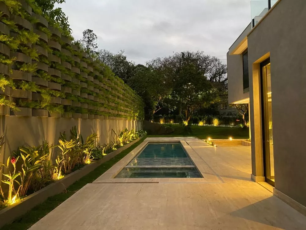 Casa de Condomínio, 5 quartos - Foto 6