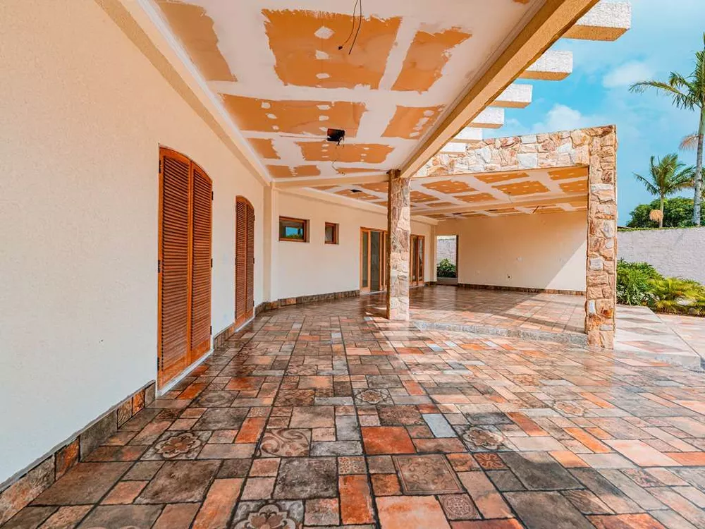 Casa de Condomínio, 4 quartos - Foto 7