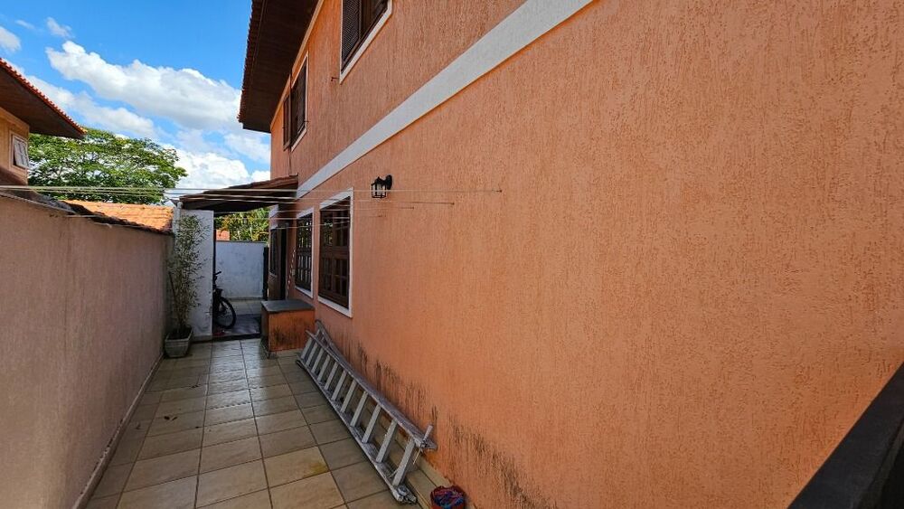 Casa de Condomínio, 4 quartos - Foto 2