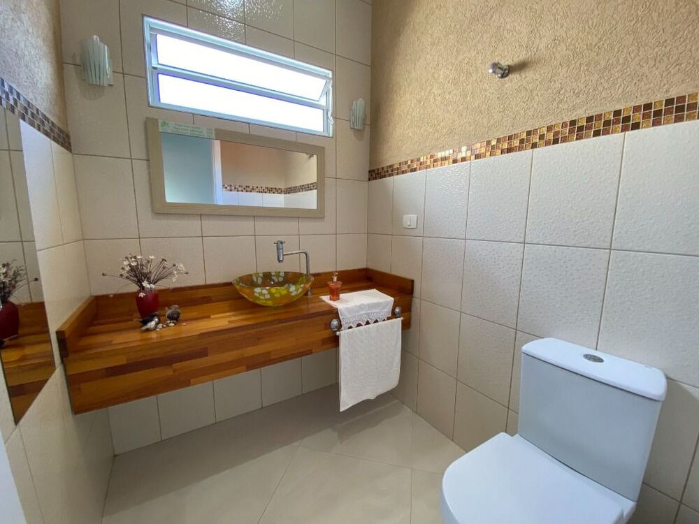 Casa, 5 quartos, 445 m² - Foto 4