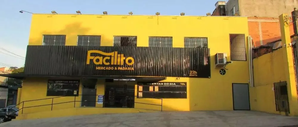 Prédio Inteiro, 328 m² - Foto 1