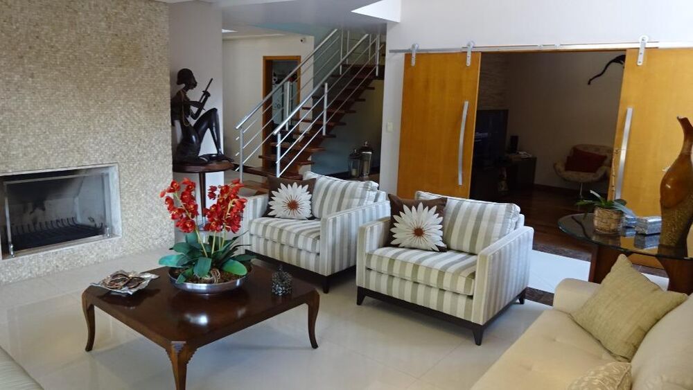 Casa de Condomínio, 4 quartos - Foto 2