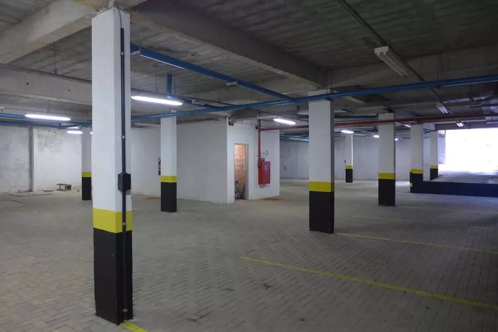 Loja-Salão, 351 m² - Foto 8