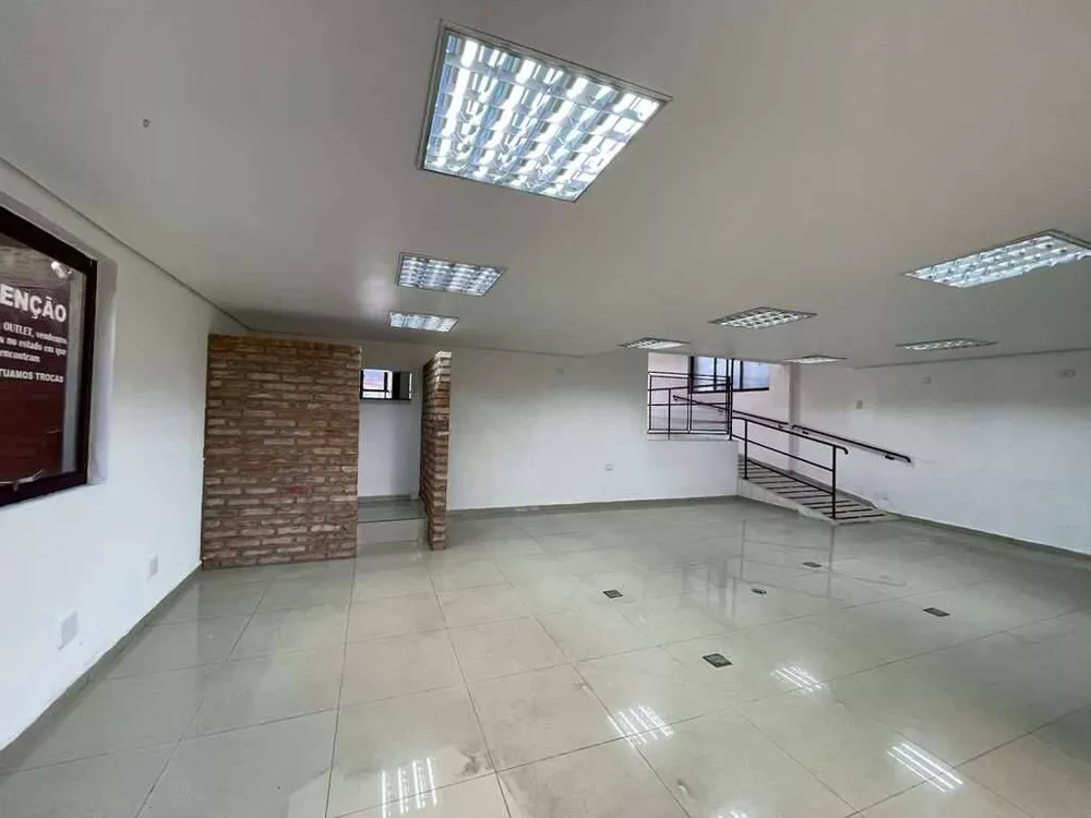 Loja-Salão, 351 m² - Foto 1