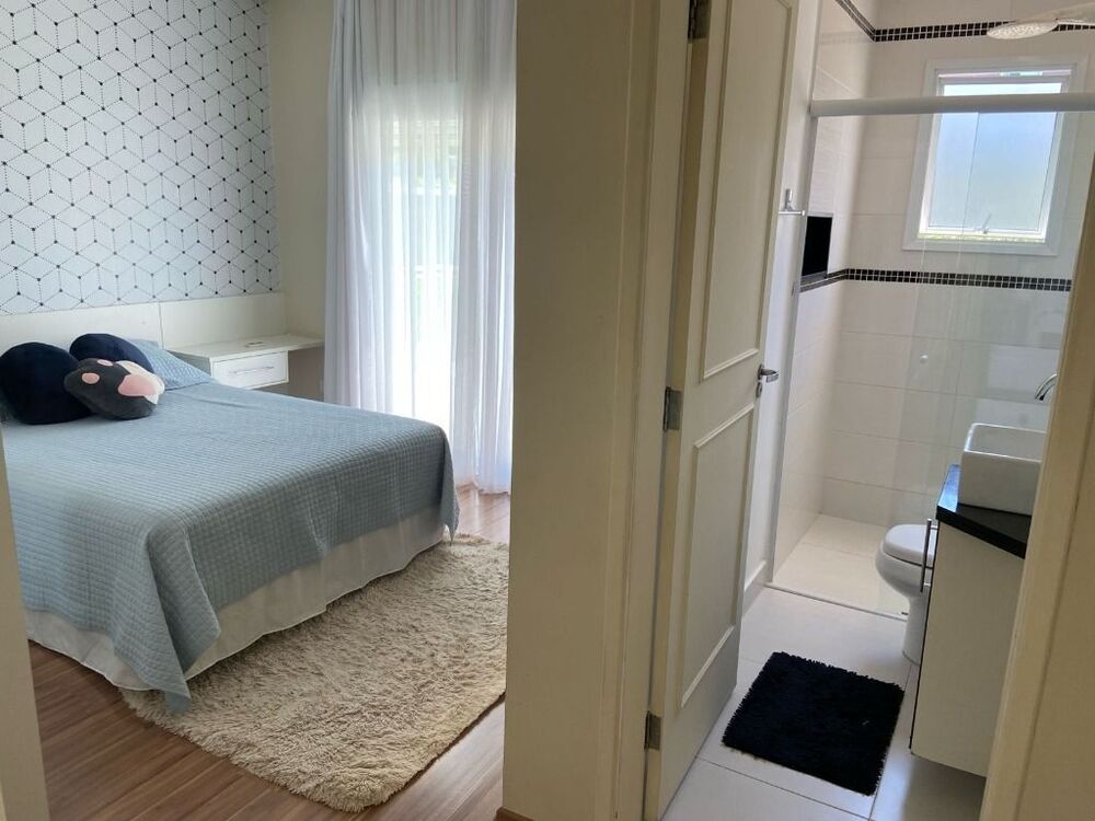 Casa de Condomínio, 4 quartos - Foto 31
