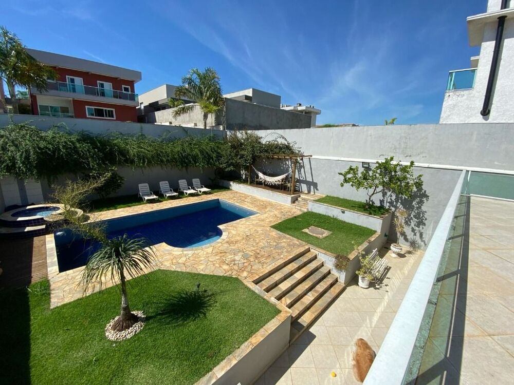 Casa de Condomínio, 4 quartos - Foto 16