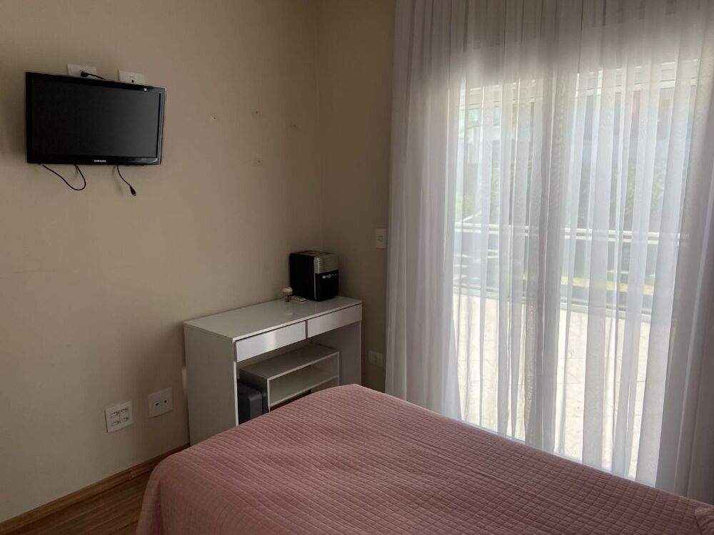 Casa de Condomínio, 4 quartos - Foto 11