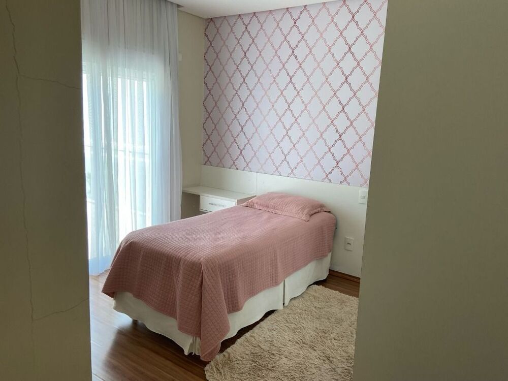 Casa de Condomínio, 4 quartos - Foto 27