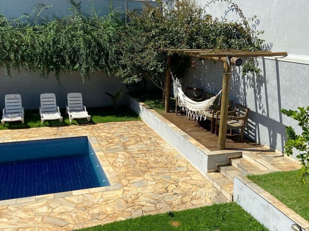 Casa de Condomínio, 4 quartos - Foto 13