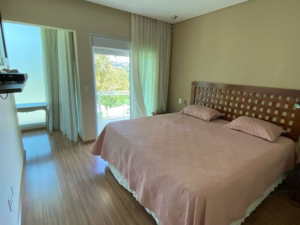 Casa de Condomínio, 4 quartos - Foto 5