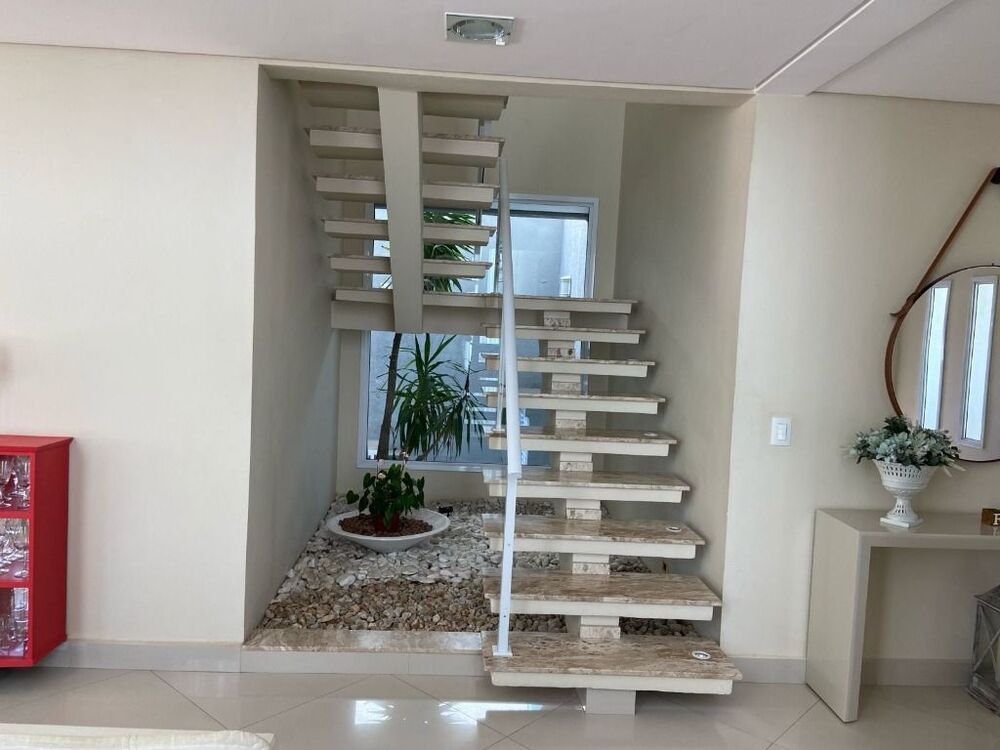 Casa de Condomínio, 4 quartos - Foto 18