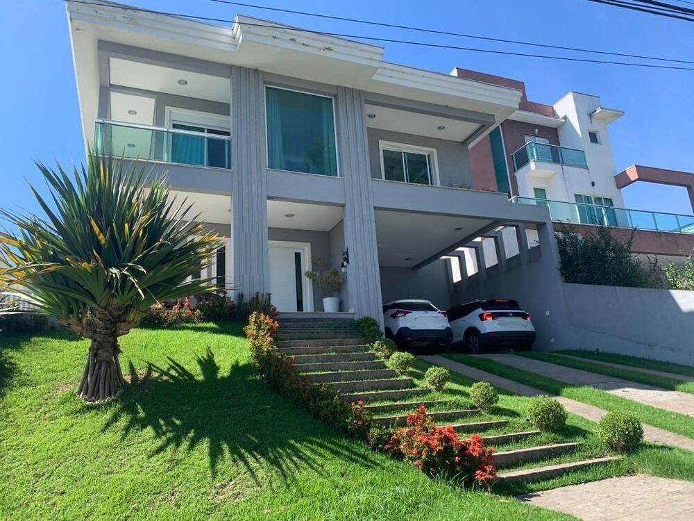 Casa de Condomínio, 4 quartos - Foto 6