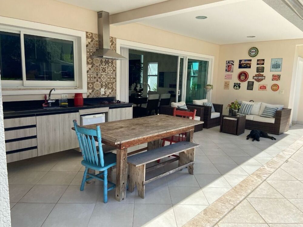 Casa de Condomínio, 4 quartos - Foto 7