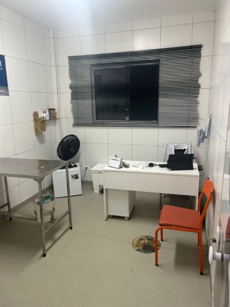 Prédio Inteiro, 200 m² - Foto 4