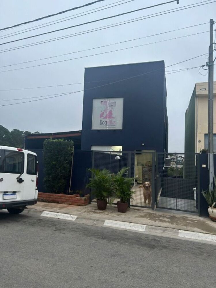 Prédio Inteiro, 200 m² - Foto 1