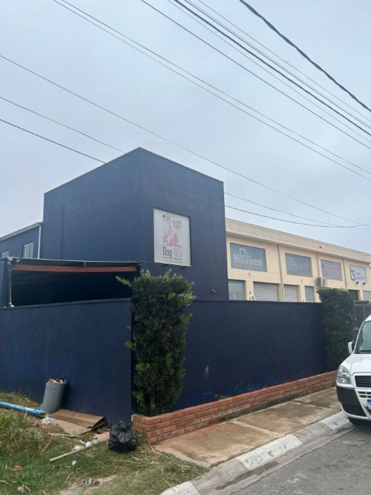 Prédio Inteiro, 200 m² - Foto 2