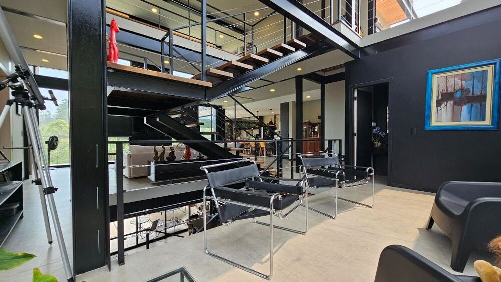 Casa de Condomínio, 4 quartos - Foto 3