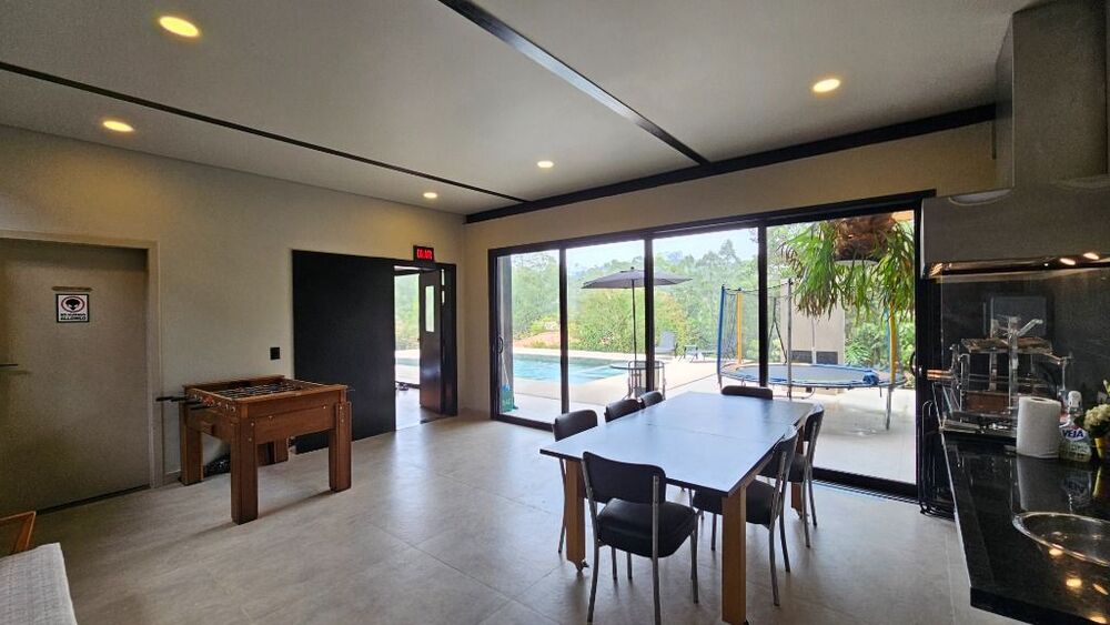 Casa de Condomínio, 4 quartos - Foto 8