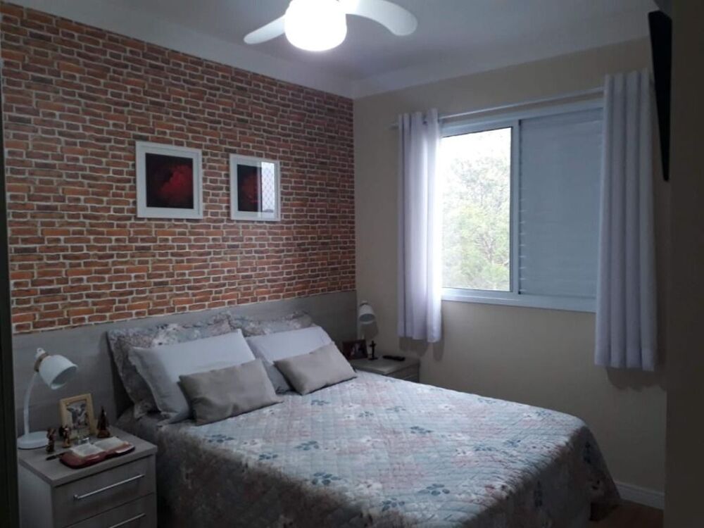 Apartamento, 2 quartos, 59 m² - Foto 4