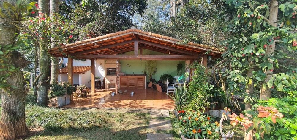 Casa de Condomínio, 3 quartos - Foto 2