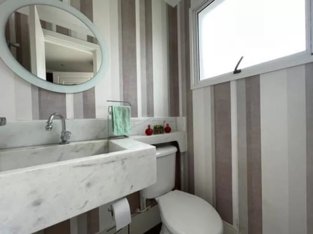 Casa de Condomínio, 3 quartos - Foto 12